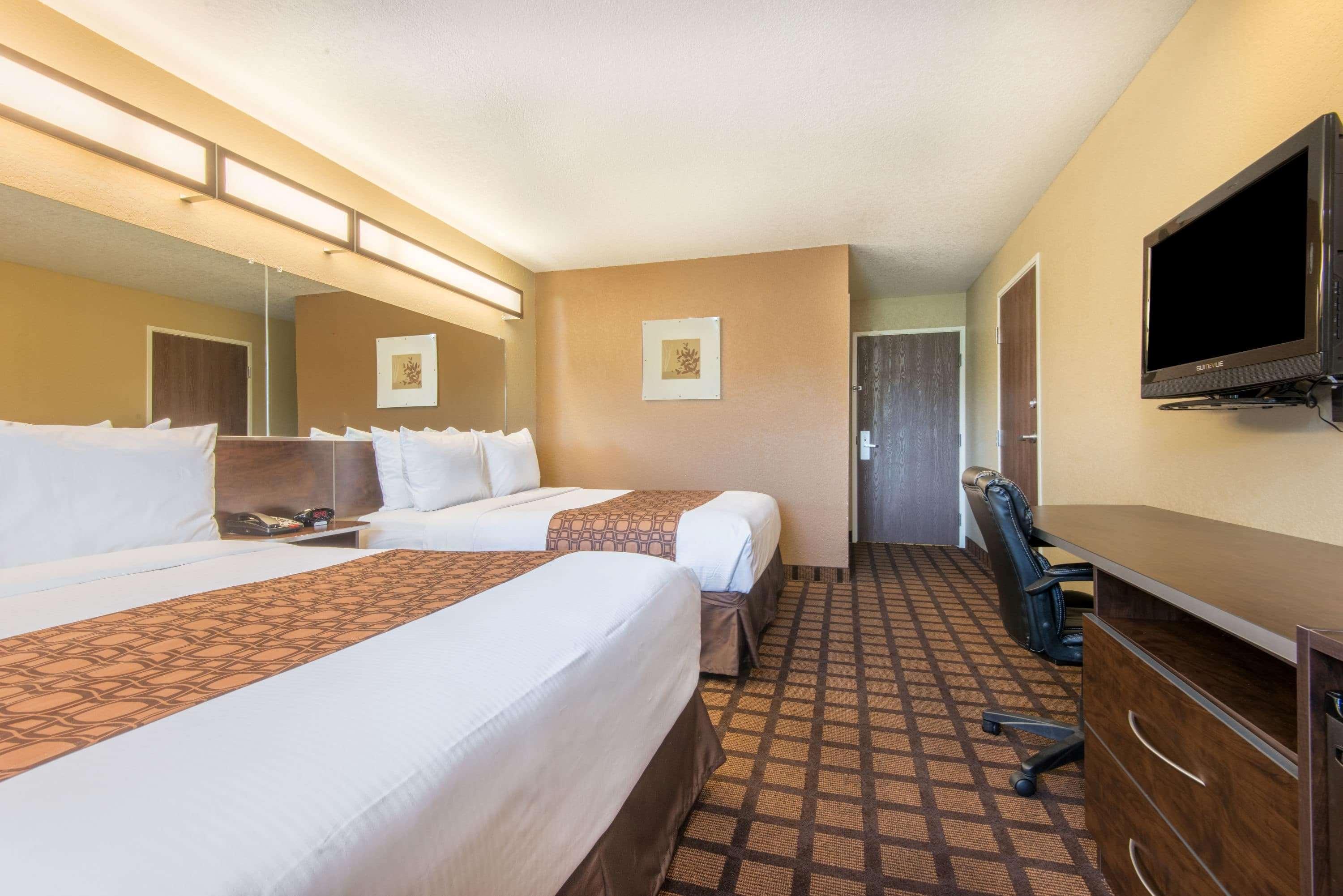 Microtel Inn And Suites Montgomery Exteriér fotografie